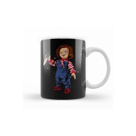 Humuts Child's Play -Good Guys Chucky Kupa Bardak