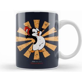 Humuts Chilly Willy Retro Japanese Kupa