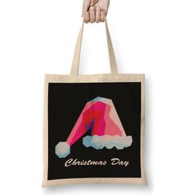 Humuts Christmas Day Bayan Günlük Çanta