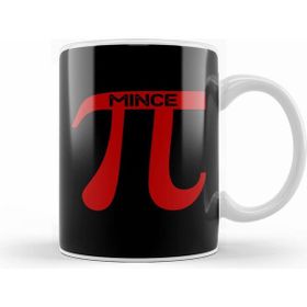 Humuts Christmas Mince Pi Kupa Bardak