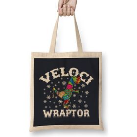 Humuts Christmas Veloci Wraptor Bez Çanta