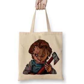 Humuts Chucky 01 Bez Çanta