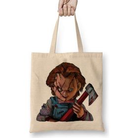 Humuts Chucky 07 Bez Çanta