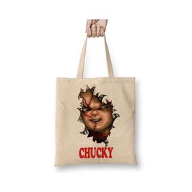 Humuts Chucky Korku Bez Çanta