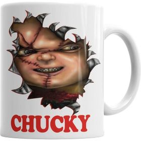 Humuts Chucky Kupa Bardak