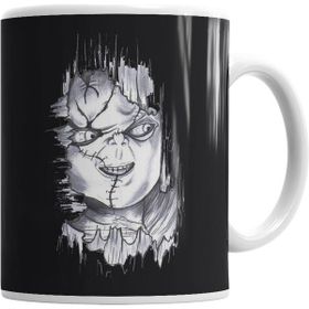 Humuts Chucky Kupa Bardak