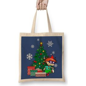 Humuts Chucky Rugrats Around the Christmas Tree Bez Çanta