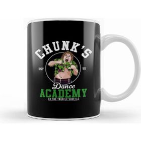 Humuts Chunk&#039;s Dance Academy The Goonies Kupa Bardak
