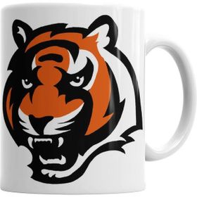 Humuts Cincinnati Bengals Kupa Bardak