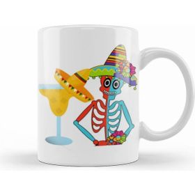 Humuts Cinco De Mayo 2021 Kupa Bardak