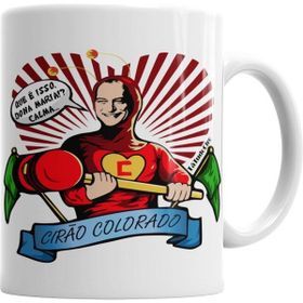 Humuts Cirao Colorado Que E Isso Dono Mariakupa Bardak