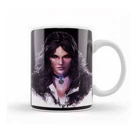 Humuts Ciri The Witcher 03 Kupa Bardak