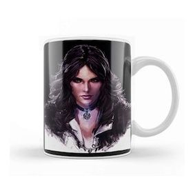 Humuts Ciri The Witcher 03 Kupa Bardak
