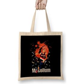Humuts Cj Mccollum Vintage Art - Legend Basketball Gift Vintage Retro Style Bez Kadın Günlük Çanta
