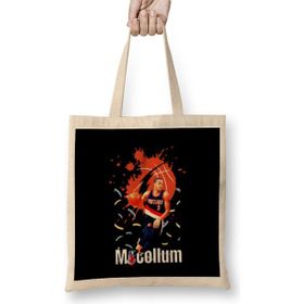 Humuts Cj Mccollum Vintage Art - Legend Basketball Gift Vintage Retro Style Bez Kadın Günlük Çanta