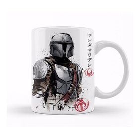 Humuts Clan Of Two The Mandalorian Kupa Bardak