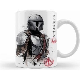 Humuts Clan Of Two The Mandalorian Kupa Bardak