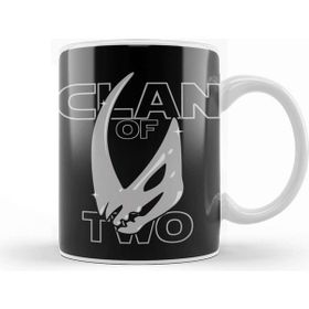 Humuts Clan Of Two The Mandalorian Kupa Bardak