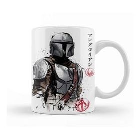 Humuts Clan Of Two The Mandalorian Kupa Bardak
