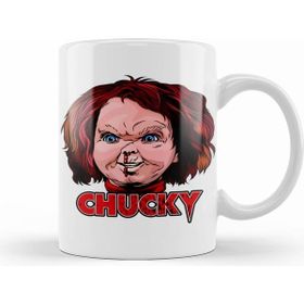 Humuts Classic Chucky Kupa Bardak