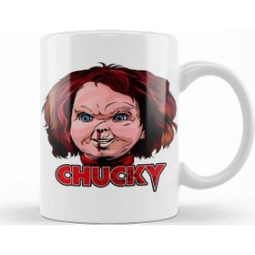 Humuts Classic Chucky Kupa Bardak