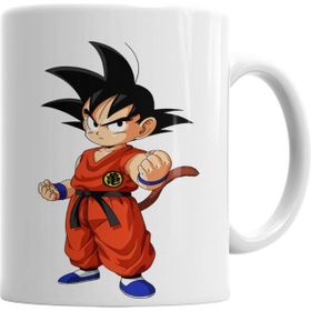 Humuts Classico Goku Kupa Bardak