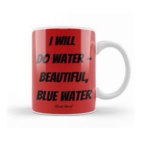 Humuts Claude Monet Quotes Gifts Vintage Retro Rainbow Style Kupa Bardak