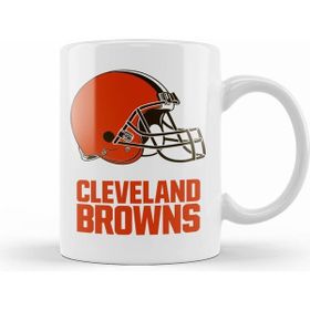 Humuts Cleveland Browns Kupa Bardak