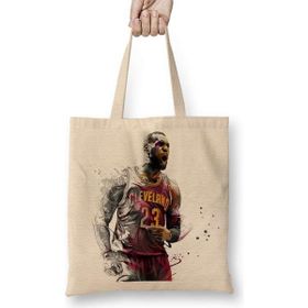 Humuts Cleveland Cavaliers Lebron James Bez Çanta