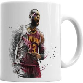 Humuts Cleveland Cavaliers Lebron James Kupa Bardak