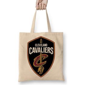 Humuts Cleveland Cavaliers Logo Bez Çanta