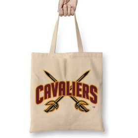 Humuts Cleveland Cavaliers Logo Bez Çanta