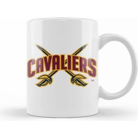 Humuts Cleveland Cavaliers Logo Kupa Bardak