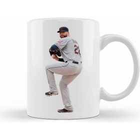 Humuts Cleveland Indians Kupa Bardak