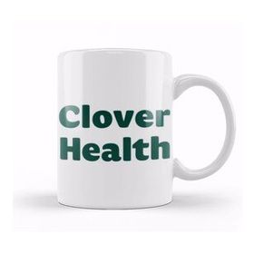 Humuts Clover Health Investments Corp Stock Kupa Bardak