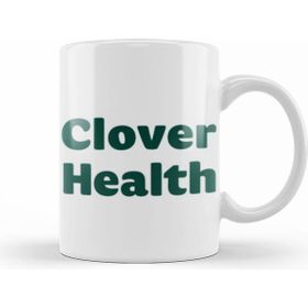 Humuts Clover Health Investments Corp Stock Kupa Bardak