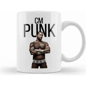 Humuts cm Punk cm Punk cm Punk Kupa