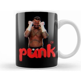 Humuts cm Punk cm Punk Kupa