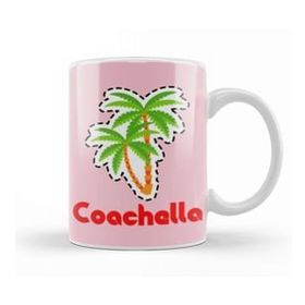Humuts Coachella 2022 Kupa Bardak