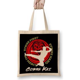 Humuts Cobra Kai Cobra Fight 01 Bez Çanta