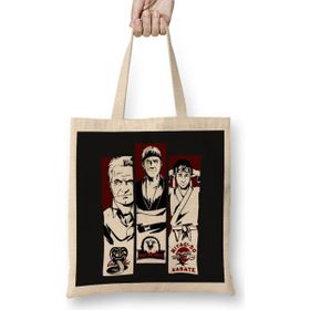 Humuts Cobra Kai Karate Bez Çanta