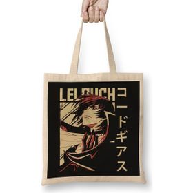 Humuts Code Geass Lelouch Vi Britannia 01 Bez Çanta