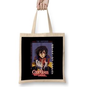 Humuts Code Geass Lelouch Vi Britannia Bez Çanta