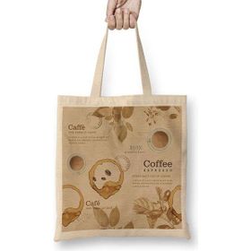 Humuts Coffee Espresso Bez Çanta