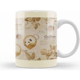 Humuts Coffee Espresso Kupa Bardak