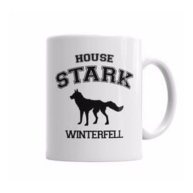 Humuts Colegge Stark2 Kupa Bardak