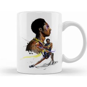 Humuts Colorful Of Kobe Bryant Kupa Bardak