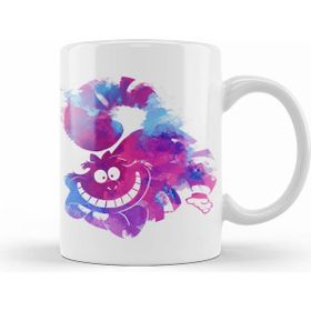 Humuts Colourful Madness The Cheshire Cat Kupa Bardak