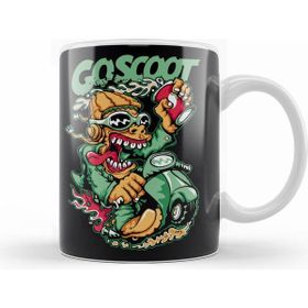 Humuts Comics Kupa Bardak