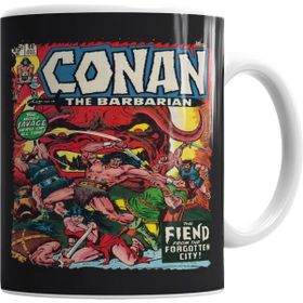 Humuts Conan Kupa Bardak
